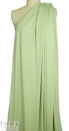 celery 11 oz. rayon jersey 4-way