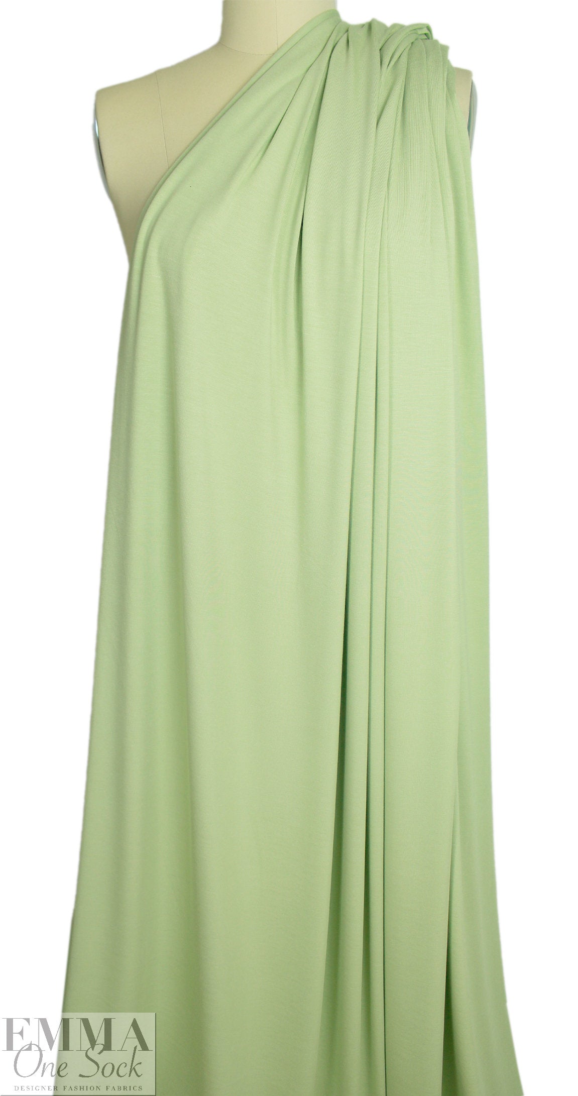 celery 11 oz. rayon jersey 4-way