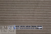 yarn-dyed viscose/spandex jersey - moon rock stripe 1 yard