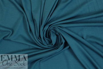 bluesteel lightweight rayon jersey 4-way
