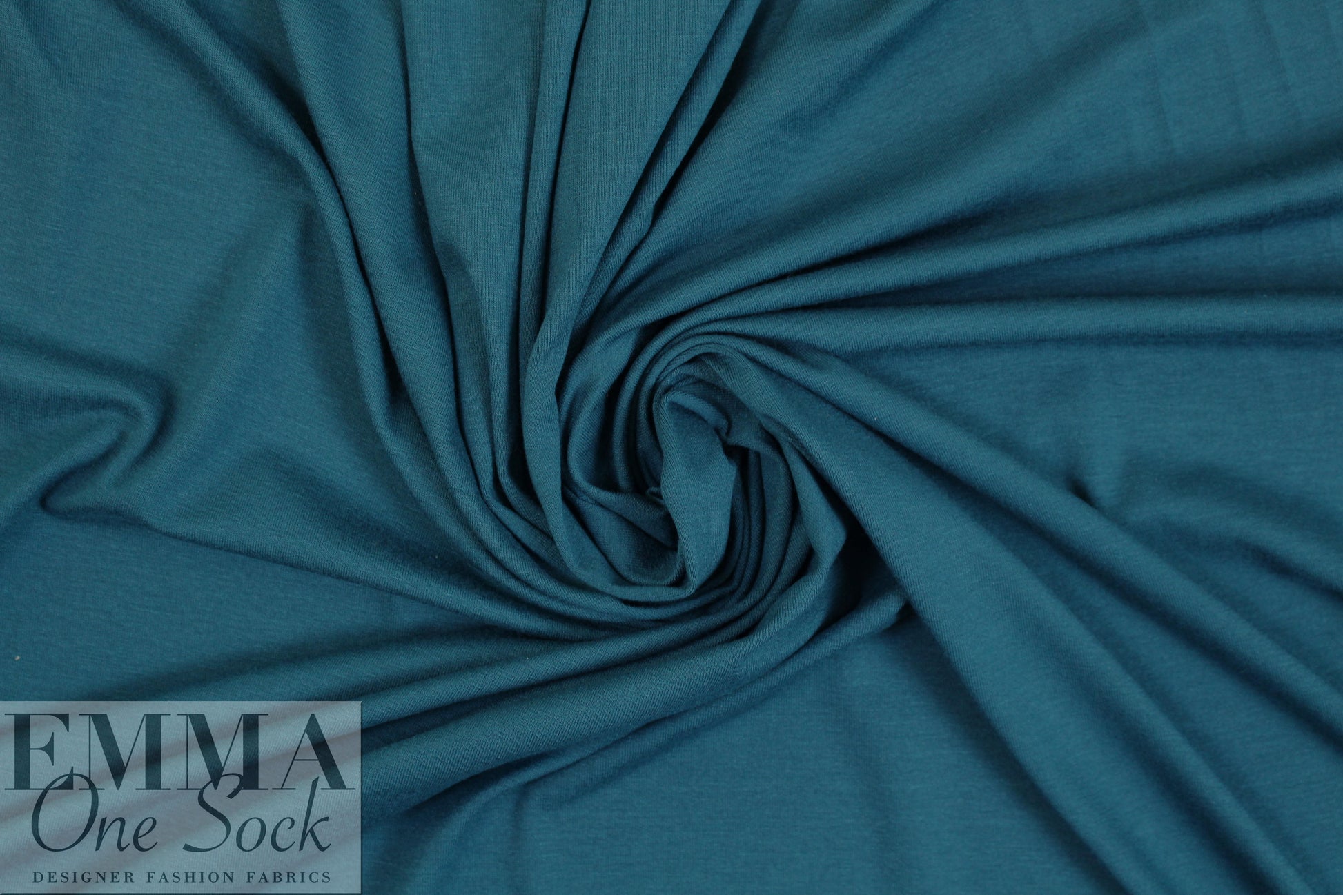 bluesteel lightweight rayon jersey 4-way 1.5 yds