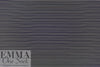 yarn-dyed viscose/spandex jersey - black/almond stripe .5 yds