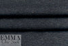 navy heather lightweight viscose jersey 4-way 1 yard