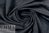 navy heather lightweight viscose jersey 4-way 2 yd