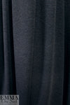 navy heather lightweight viscose jersey 4-way 2 yd