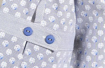 Shirtmaking: Buttoning Down the Basics