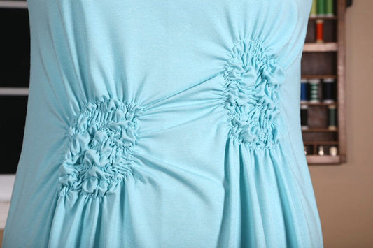 Tee Party! Recreating Favorite Tees by Kathryn Brenne