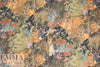 autumn dreamscape poly crepe woven 1.875 yd
