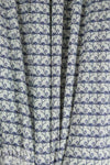 French mill digital viscose knit - flamingo formation 2.25 yds