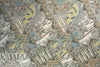 German paisley montage viscose/spandex digital knit 1.5 yds