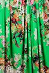 Italian mill digital viscose knit - kelly bouquet