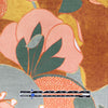 Italian 'unfurled' lightweight viscose knit .5 yds