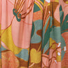 Italian 'unfurled' lightweight viscose knit .5 yds