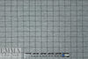 gridwork bamboo/spandex jersey - black on gray