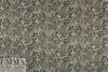 digital viscose knit - stylized leopard 1.33 yds