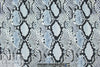 python print digital viscose knit - dusty blue/midnight 1.75 yds