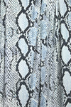 python print digital viscose knit - dusty blue/midnight 1.75 yd