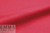 raspberry EcoVero viscose/spandex 4-way jersey  1.75 yd