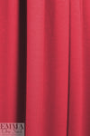 raspberry EcoVero viscose/spandex 4-way jersey  2 yds