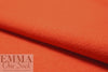 sweet potato EcoVero viscose/spandex 4-way jersey  1.375 yds