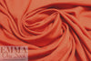 sweet potato EcoVero viscose/spandex 4-way jersey  1.875 yd