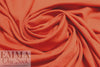 sweet potato EcoVero viscose/spandex 4-way jersey  1.375 yds