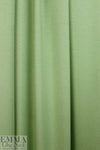 pistachio EcoVero viscose/spandex 4-way jersey  1.25 yd