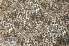 layered animal print digital viscose knit .75 yds