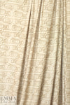 Akik0 'mystery gadget' rayon/spandex jersey