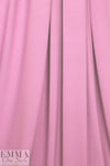 soft pink 11 oz. rayon jersey 4-way 1.875 yd
