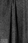 Italian 'salty sparkle' polyester/spandex knit .75 yds
