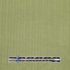 MTM 'Selanik' organic cotton sweater knit - green olive 1.125 yds