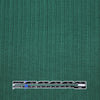 MTM 'Selanik' organic cotton sweater knit - bottle green 1.125 yds