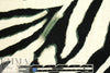 Italian bold animal abstract cotton knit