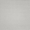 French yarn-dye embellished stripe novelty knit - ivory/black 1 yard