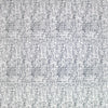 French deadstock 'dotted hatch' lightweight viscose knit 1.66 yds