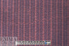 NY designer chevron print featherweight knit 1.375 yd