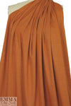 Rag & B0ne jacquard knit - pumpkin diamond