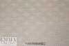 CA designer silver graphic 'embossed' metallic knit