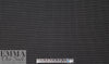 CA designer b/w dash dot yarn dye jacquard knit