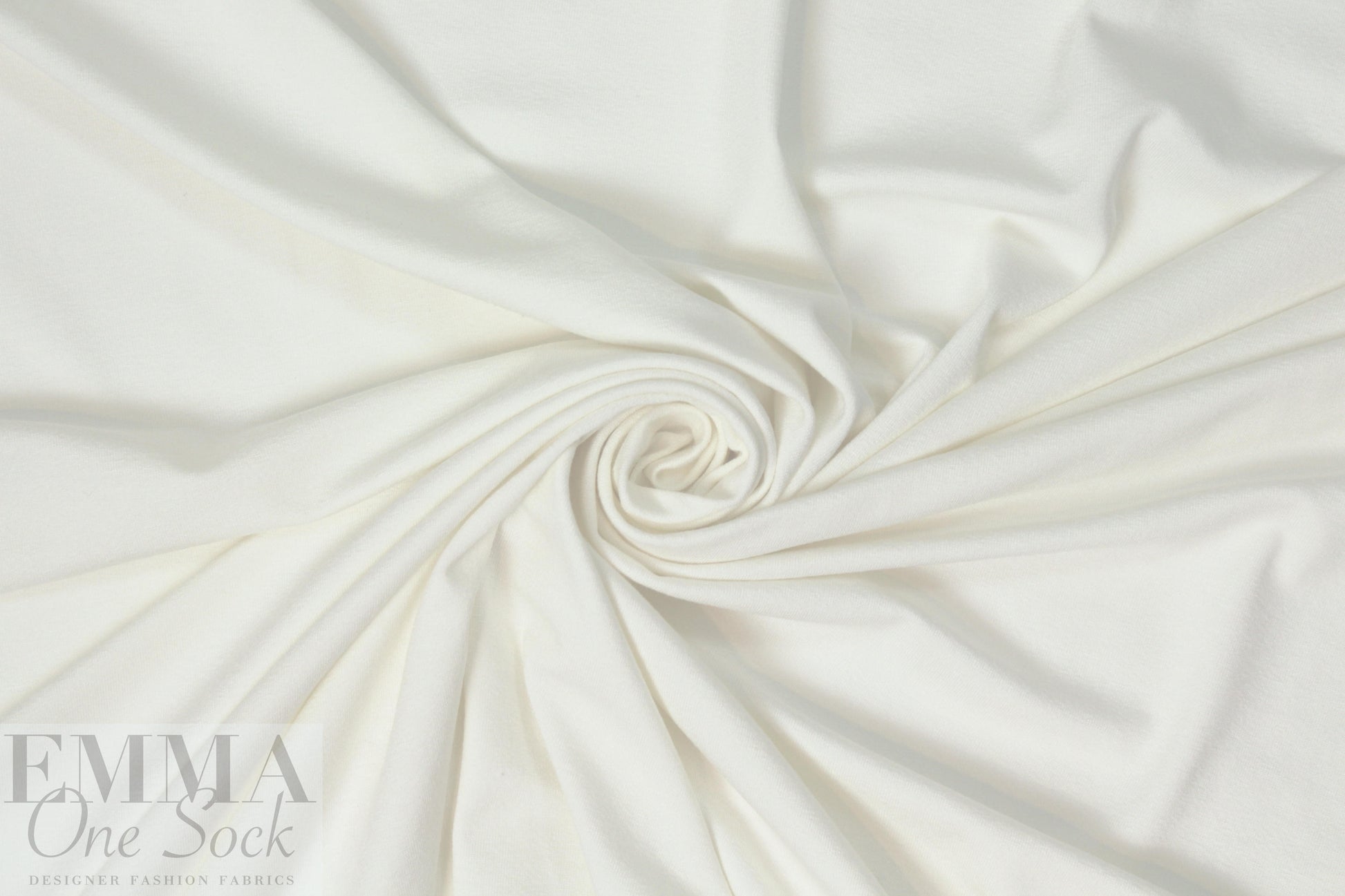 cream 9 oz. rayon jersey 4-way