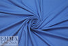 amparo blue lightweight rayon jersey 4-way 1.375 yd