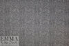 CA designer jacquard doubleknit - gray/black 'reptile' .625 yds