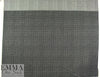 Burberr y houndstooth panel viscose mesh knit