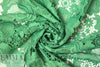 Monique Lhui11er floral guipure lace - apsen