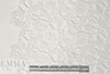 Monique Lhui11er floral guipure lace - white no. 3 1.5 yd