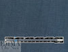 medium-light weight tumbled linen - marine 1.625 yds