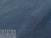 medium-light weight tumbled linen - marine 1.25 yds