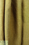 medium-light weight tumbled linen - country dijon 1 yard