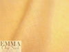 medium-light weight tumbled linen - orange sorbet 1.875 yd